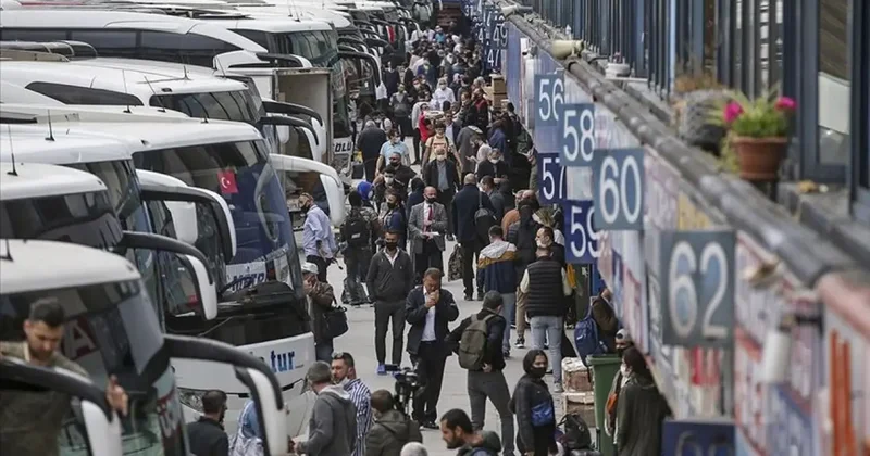 64 yıllık otobüs firması satıldı! Yeni sahibi belli oldu