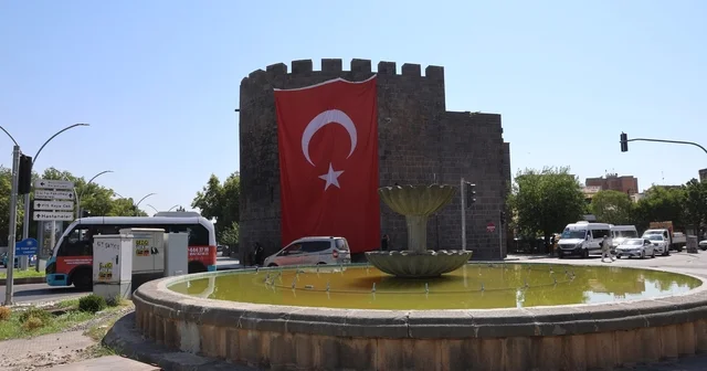 Terörsüz Türkiye hedefine ilişkin kanun teklifi Diyarbakır da memnuniyetle karşılandı Diyarbakır Haberleri Habertürk Yerel Haberler