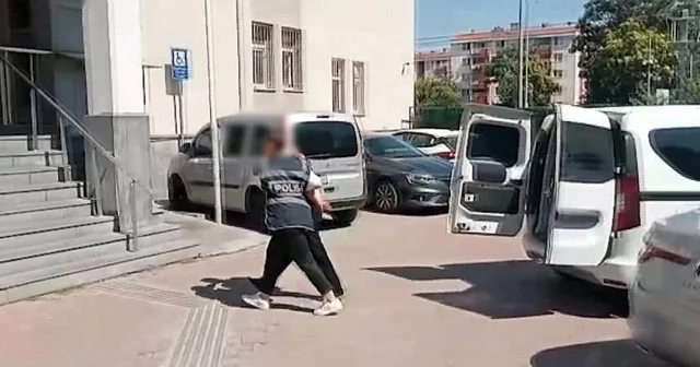 28 yıl kesinleşmiş cezası olan firari polisten kaçamadı Kayseri Haberleri Habertürk Yerel Haberler