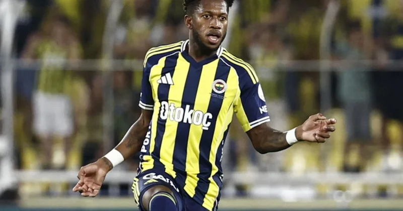 Bugün son maçına çıkıyor! Fenerbahçeli yıldızın yeni takımı belli oldu Sözcü Gazetesi