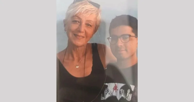 Dehşet! Anne, zihinsel engelli oğlunu öldürdü! En son haberler Son dakika haberleri