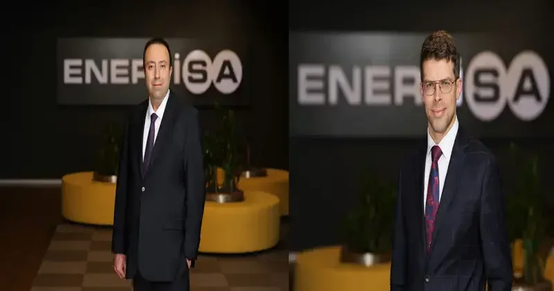 Enerjisa Enerji, yılın ilk yarısında elektrik altyapı yatırımlarını yüzde 153 artırdı