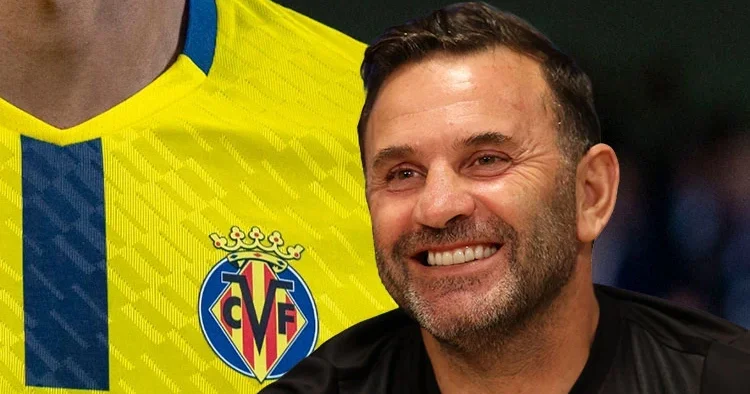Galatasaray, Villarreal’e teklif yapacak! Bonservisi belli oldu