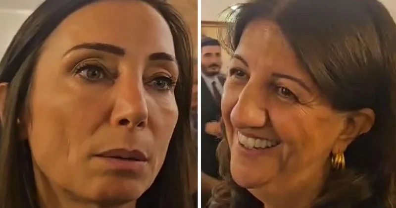 DEM Parti cephesinden çerçeve yasa için ilk değerlendirmeler: İşimiz uzun, yolumuz uzun