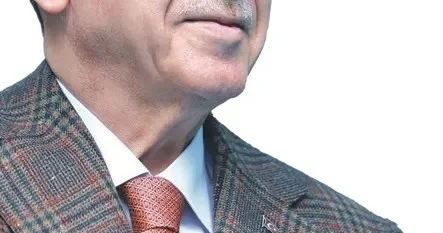 YAVUZ DONAT Türkiye’nin kendisiyle imtihanı