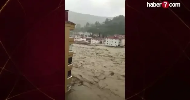 Acıdan umuda uzanan Bozkurt un yeni yüzü: 1,5 yılda yepyeni bir şehir inşa edildi