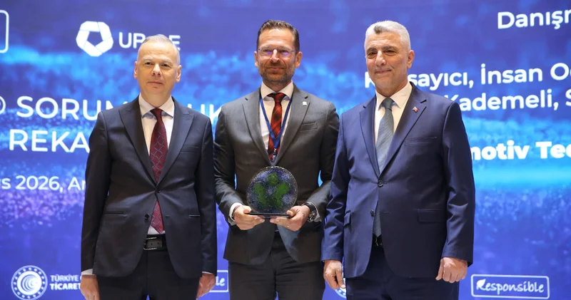 Otomotivde 297 milyon liralık verimlilik kazanımı