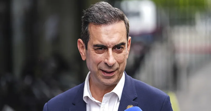 Fenerbahçe de Şekip Mosturoğlu ndan takım otobüsüne saldırı dosyasına ilişkin açıklama!