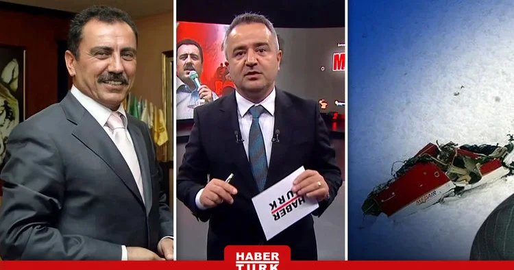 Habertürk Manşet 10 Ağustos 2026 (17 Yıllık Sır Perdesi Aralanacak Mı?)