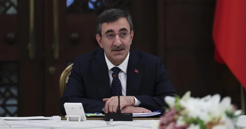 Cevdet Yılmaz: Kazanan Türkiye Cumhuriyeti ve 86 milyon vatandaşımız olacaktır