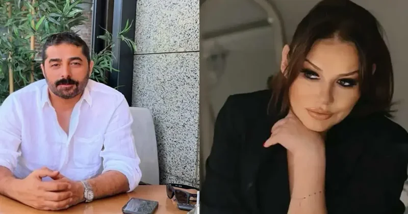 Deniz Seki hastaneye kaldırıldı! Ahmet Tatlıses hastaneye koştu