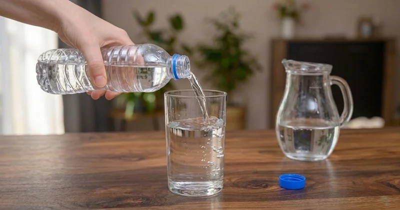 Günde 2 litre su içme kuralı tarihe karıştı Sözcü Gazetesi