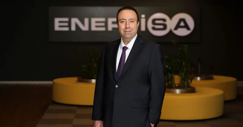 Enerjisa Enerji, 2026 yılı ikinci çeyrek finansal sonuçlarını açıkladı