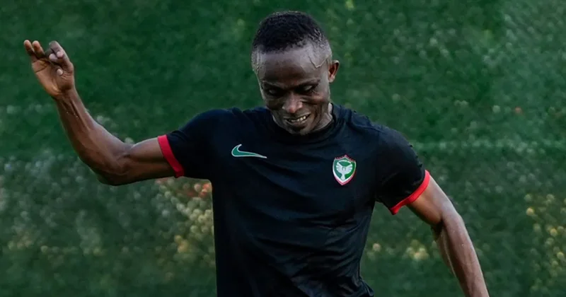 Amedspor da Erzurumspor FK mesaisi hız kesmedi!