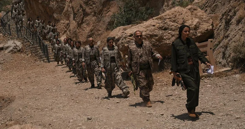 Terörsüz Türkiye yasası kabul edildi, kritik süreç başladı! Yasanın ardından işleyecek takvim belli oldu
