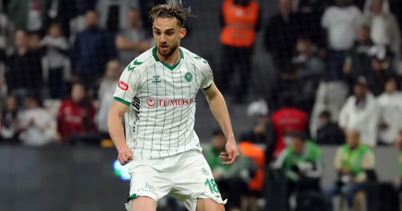Berkan Kutlu resmen Kocaelispor da! (Son dakika transfer haberleri)