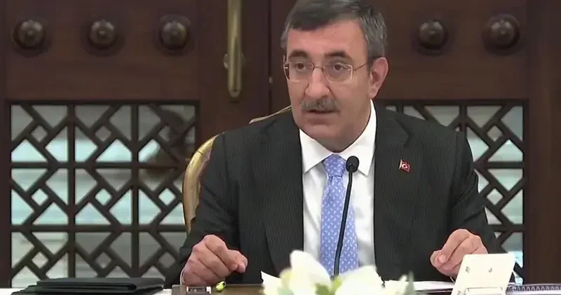 Cevdet Yılmaz: Doğurganlık hızımız, Cumhuriyet tarihinin en düşük seviyesine indi