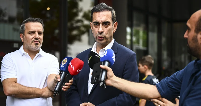 Şekip Mosturoğlu: Bu büyüklükte bir olayın bu 5 kişiyle sınırlı kalmayacağını düşünüyoruz
