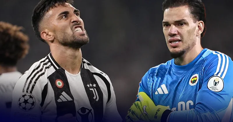 Fenerbahçe den yılın takası! Ederson gidiyor dünya yıldızı geliyor Sözcü Gazetesi