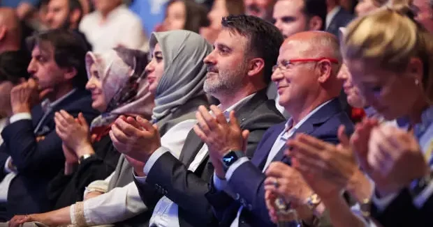 Bursa haberleri 64 üncü Uluslararası Bursa Festivali ne 100 bin sanatsever katıldı 11 Ağustos 2026