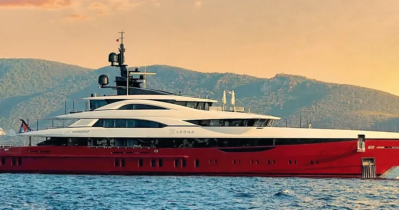 ÖMER KARAHAN Göcek ekonomisine büyük katkı