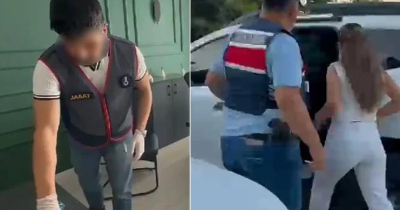 Vize dolandırıcılarına operasyon! 6 ilde 49 kişi gözaltına alındı