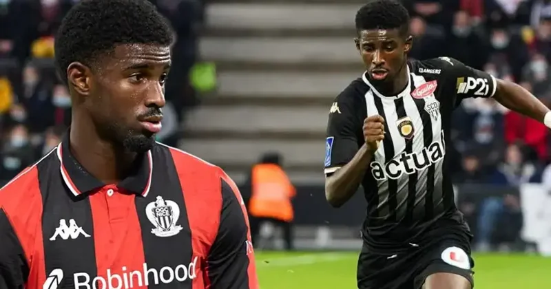 Beşiktaş transferde gaza bastı! Vlahovic in ardından şimdi de sağ kanat Fanatik Gazetesi Beşiktaş (BJK) Haberleri Spor
