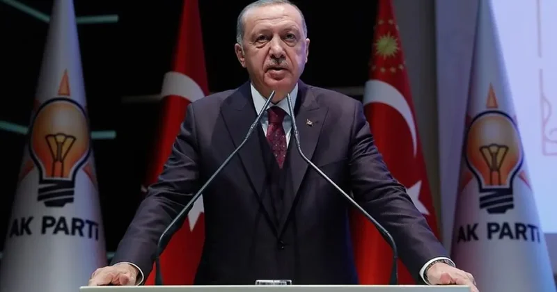 AK Parti 25 yıldır kesintisiz iktidar: Türkiye’nin 25 yılına damga vuran kritik anlar