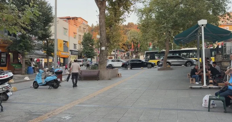 Beykoz da Bıçaklı Kavga: Bir Kişi Hayatını Kaybetti