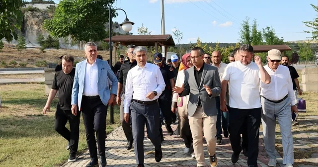Köklerden Göklere TÜBİTAK Gökyüzü Gözlem Etkinliği başlıyor Afyonkarahisar Haberleri Habertürk Yerel Haberler