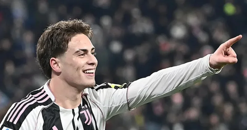 Zeki’den asist, Kenan’dan gol. Juventus’un hazırlık maçında Türk şöleni!