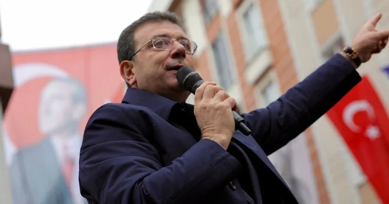 Özel’in kararından rahatsız olduğu söyleniyordu; İmamoğlu sessizliğini bozdu! İşte o mesaj... Sözcü Gazetesi