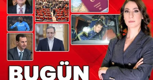Bugün Ne Oldu? 11 Ağustos 2026 haberleri: Çerçeve yasa Meclis ten geçti şimdi ne olacak? Esad a gıyabında idam cezası, Vize randevusu soruşturmasınd