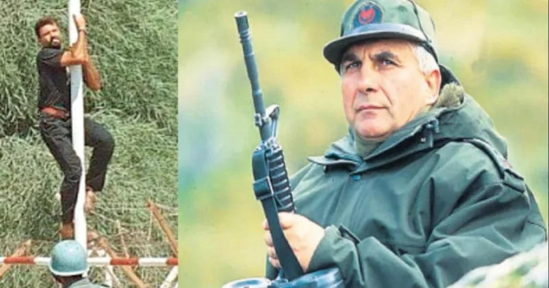 Haini indiren 18 kahraman Rumların yeni hedefi oldu Sözcü Gazetesi