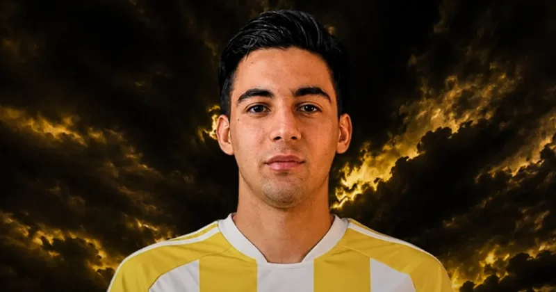 Muş Spor, Galatasaray altyapısından transfer yaptı!