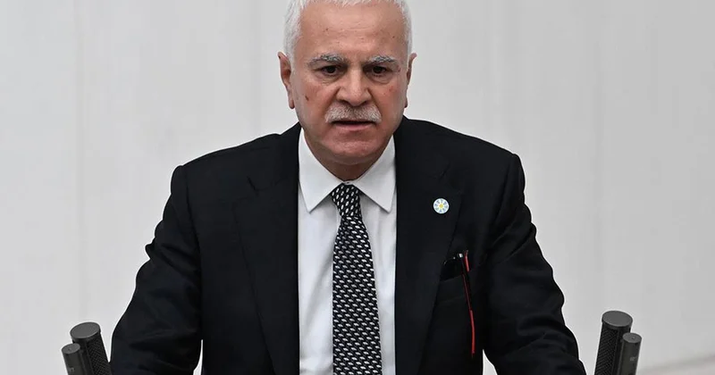 Çerçeve yasaya bağımsız milletvekillerinden tek ret Koray Aydın dan