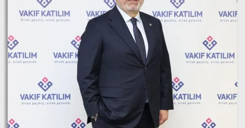 Vakıf Katılım dan 5,2 milyar lira net kar