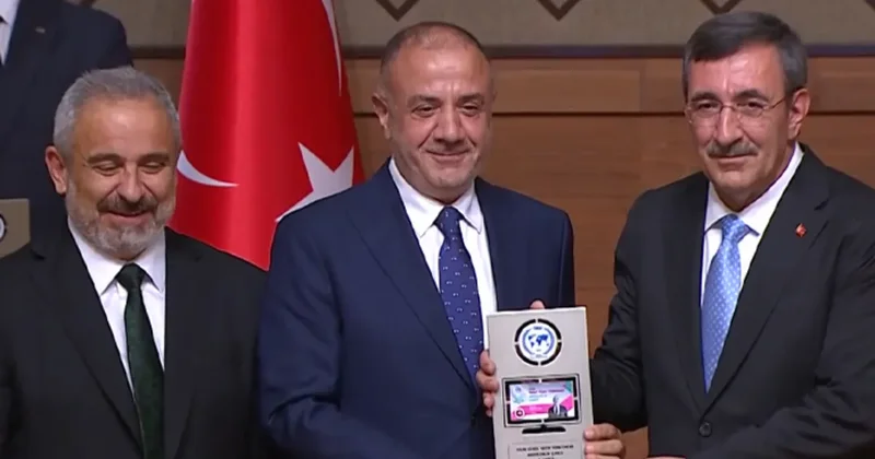 11. Anadolu Medya Ödülleri sahiplerini buldu: Turkuvaz Medya’ya ödül yağmuru