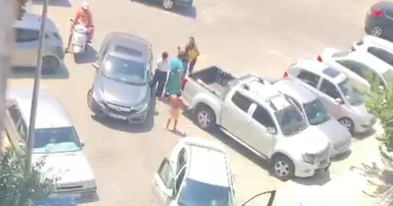 ‘Yol vermeme’ kavgasının faturası ağır oldu Sözcü Gazetesi