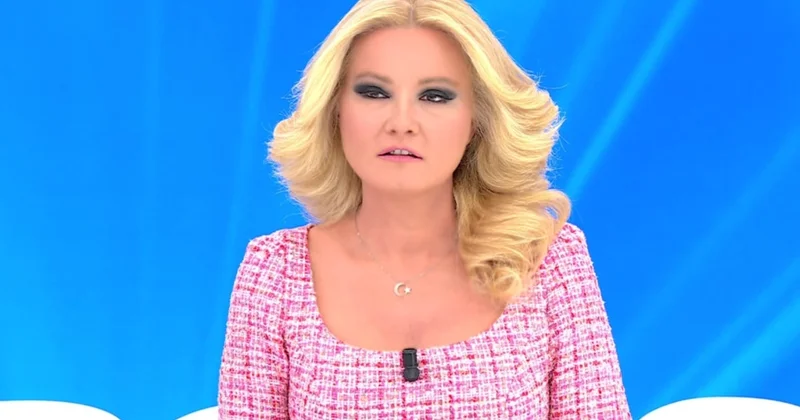 ATV yeni sezon için düğmeye bastı: Müge Anlı ekrana dönüyor, tarih belli oldu Sözcü Gazetesi