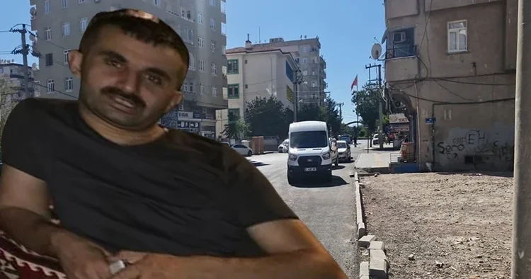 Öldürme niyetim yoktu dedi, olaydan bir gün önce bölgede beklediği ortaya çıktı