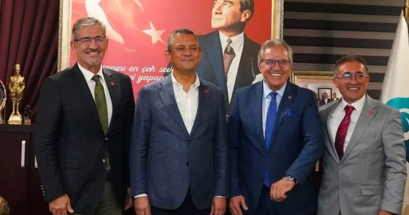 Yeni Partili belediye başkanı Dursun Mirza trafik kazası geçirdi Sözcü Gazetesi