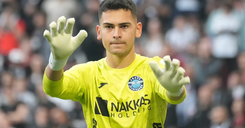Acun Ilıcalı aradığı kaleciyi Türkiye’de buldu! Hull City’ye sudan ucuz transfer Sözcü Gazetesi