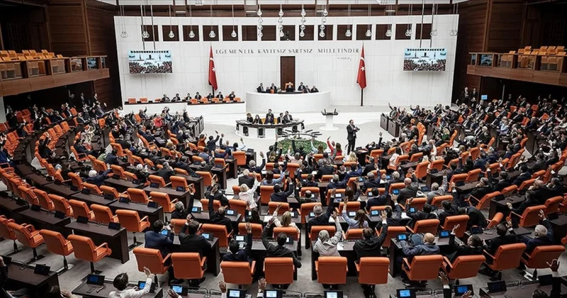 Terörsüz Türkiye Çerçeve yasa nedir? Terörsüz Türkiye Yasası Meclis ten geçti mi, Çerçeve yasa maddeleri neler, af var mı?