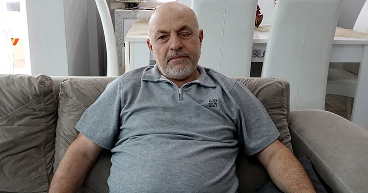 Gözlükten kurtulmak isterken sol gözü alındı: İhmal suçlamasına hastaneden mendil savunması