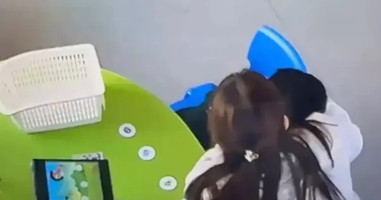 Otizmli çocuğa şiddet davasında seyrini değiştiren rapor: Eğitmen hakkında yeni suç duyurusu