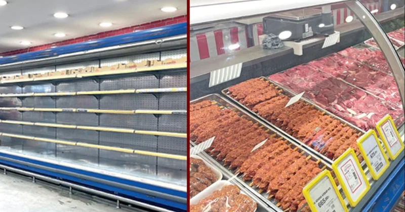 Yoksulluğun fotoğrafı Sözcü Gazetesi