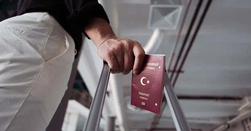 Son dakika Randevu yok sanılırken kirli çark böyle dönmüş! Vize skandalında 49 gözaltı