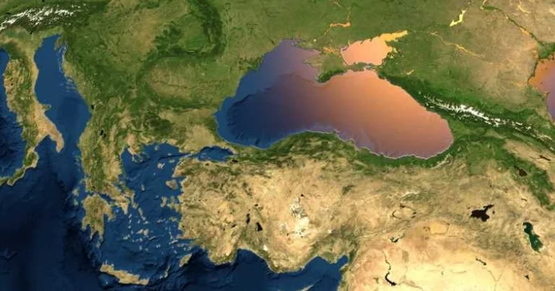 Türkiye nin Karadeniz teklifi Rusya yı çılgına çevirdi Sözcü Gazetesi