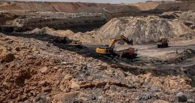 Güney Afrika da madende göçük: 14 ölü